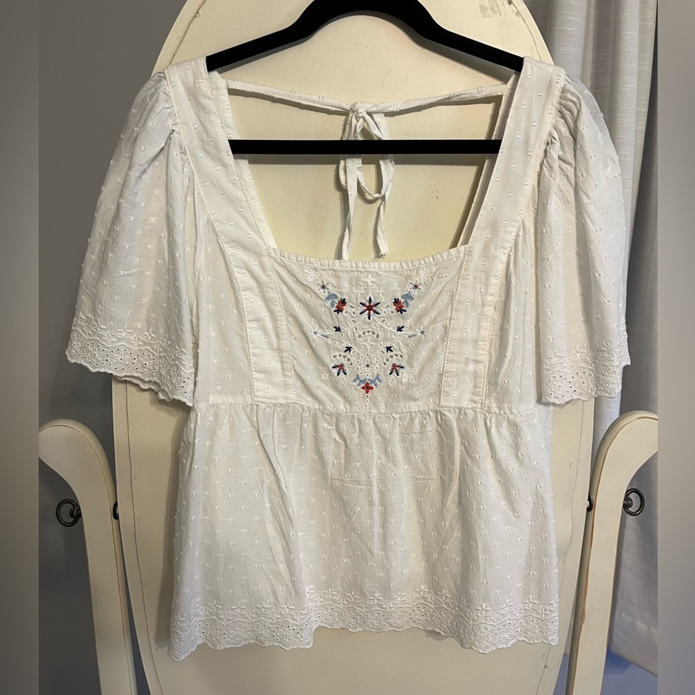 NEW Old Navy Blouse